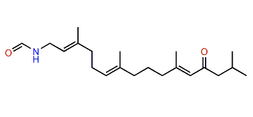 Malonganenon H